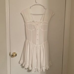 Mini dress (sexy and cute)